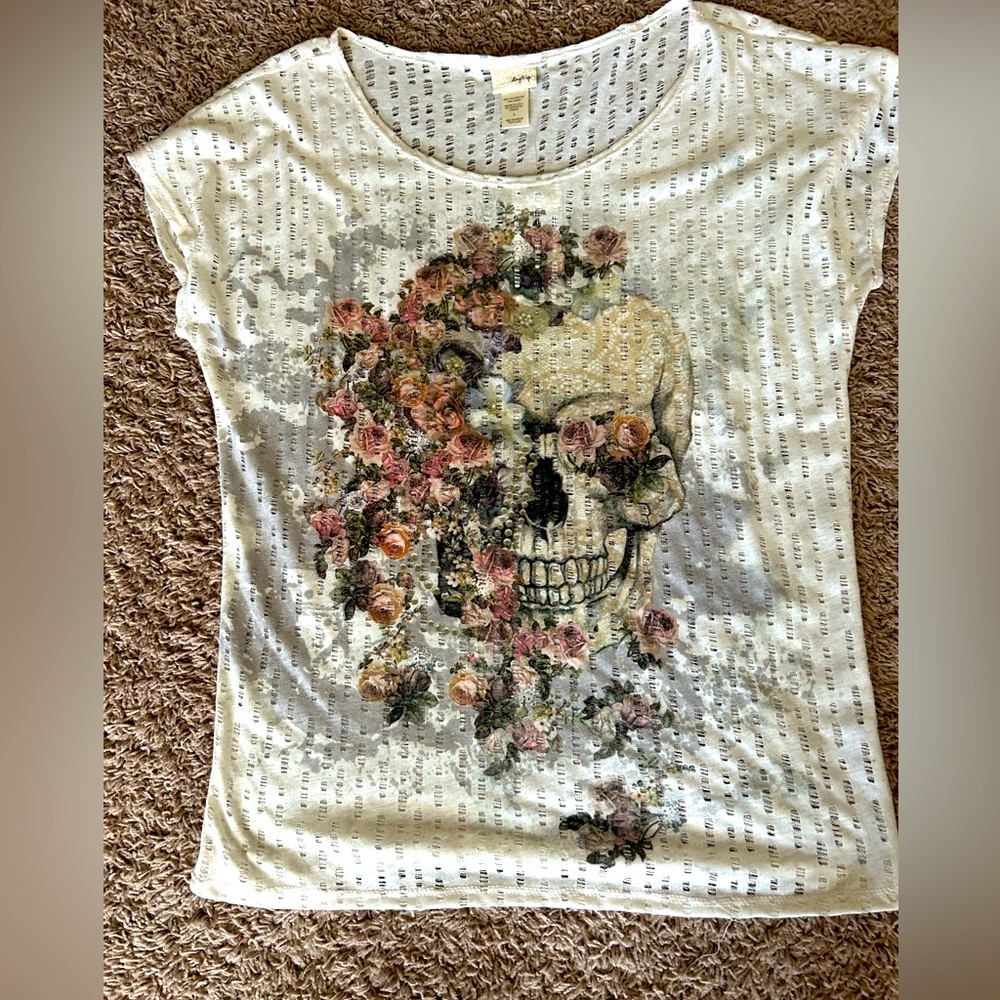 NWT Daytrip shirt